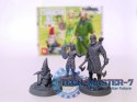 Gra planszowa Thorgal Character set expansion (PL)