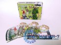 Gra planszowa Thorgal Character set expansion (PL)