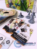 Gra planszowa Thorgal Character set expansion (PL)