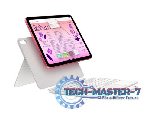 IPad 10.9 cala Wi-Fi 64GB Srebrny IPad 10.9 cala Wi-Fi 64GB Srebrny