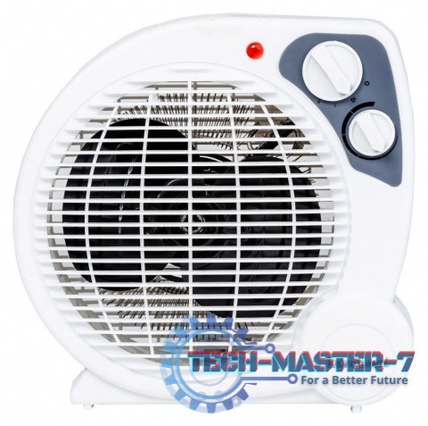 Termowentylator FH-101 Termowentylator FH-101