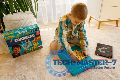Zestaw Playshifu Connecto Zestaw Playshifu Connecto