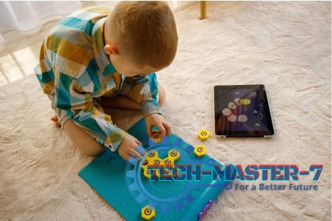 Zestaw Playshifu Connecto Zestaw Playshifu Connecto