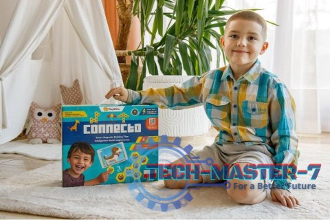 Zestaw Playshifu Connecto Zestaw Playshifu Connecto