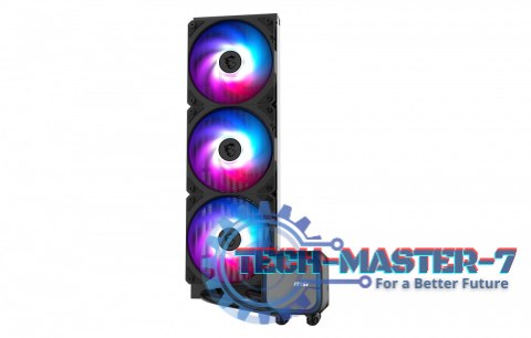 Chłodzenie procesora MAG CORELIQUID A13 360 360mm ARGB /306-7ZWDA11-L80 Chłodzenie procesora MAG CORELIQUID A13 360 360mm ARGB /306-7ZWDA11-L80