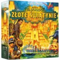 Gra Wyprawa do El Dorado - Złote świątynie Gra Wyprawa do El Dorado - Złote świątynie