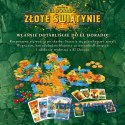 Gra Wyprawa do El Dorado - Złote świątynie Gra Wyprawa do El Dorado - Złote świątynie