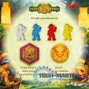 Gra Wyprawa do El Dorado - Złote świątynie Gra Wyprawa do El Dorado - Złote świątynie