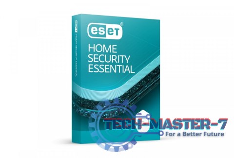 HOME Security Essential Serial 1U 36M HOME Security Essential Serial 1U 36M
