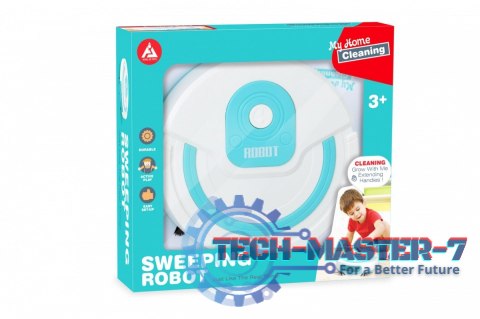 Robot sprzątający Robot sprzątający
