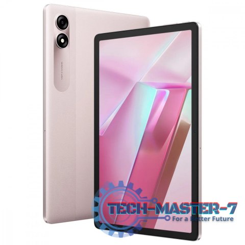 Tablet TAB9 WiFi 11\\\" 6/256GB 8200mAh Różowy Tablet TAB9 WiFi 11\\\" 6/256GB 8200mAh Różowy