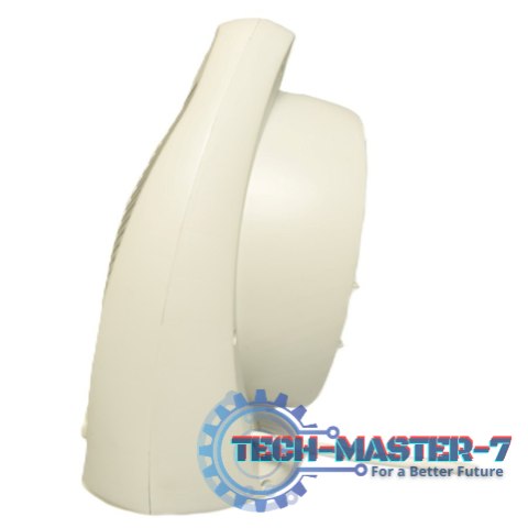 Termowentylator 2000W MR-920-GREY Szary Termowentylator 2000W MR-920-GREY Szary