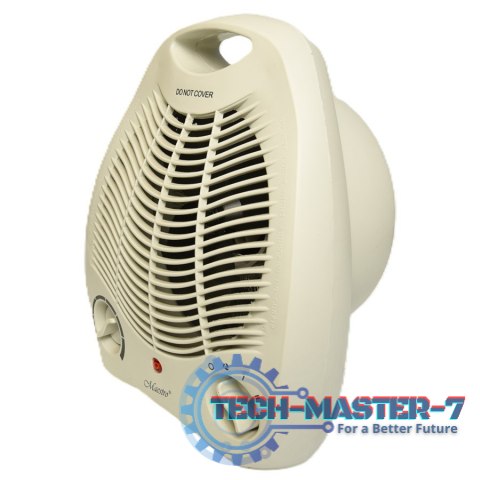 Termowentylator 2000W MR-920-GREY Szary Termowentylator 2000W MR-920-GREY Szary