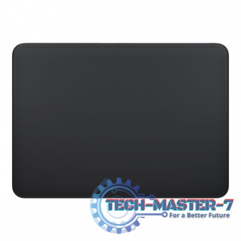 Gładzik Magic Trackpad - obszar Multi-Touch w czerni Gładzik Magic Trackpad - obszar Multi-Touch w czerni