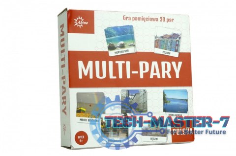 Gra Multi Pary - Polska Gra Multi Pary - Polska