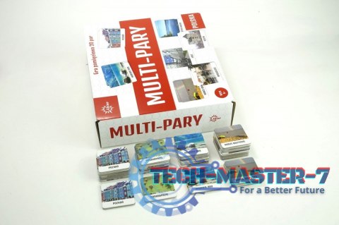Gra Multi Pary - Polska Gra Multi Pary - Polska