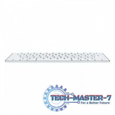Klawiatura Magic Keyboard z Touch ID dla modeli Maca z układem Apple - angielski (USA) Klawiatura Magic Keyboard z Touch ID dla modeli Maca z układem Apple - angielski (USA)