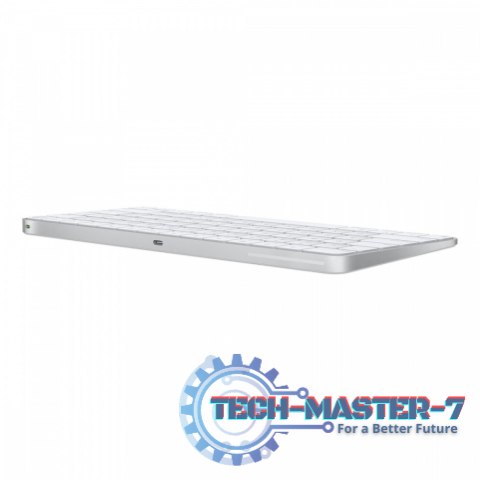 Klawiatura Magic Keyboard z Touch ID dla modeli Maca z układem Apple - angielski (USA) Klawiatura Magic Keyboard z Touch ID dla modeli Maca z układem Apple - angielski (USA)