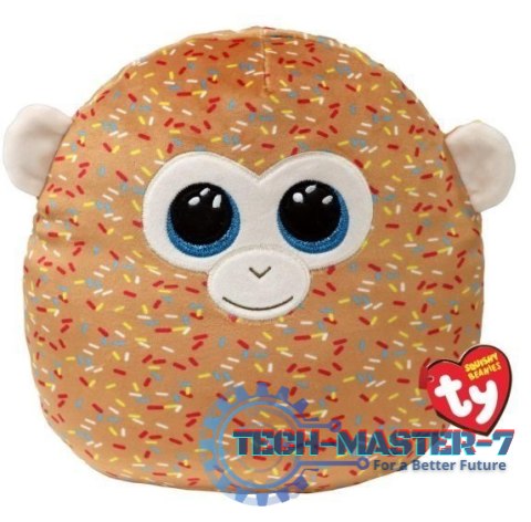 Maskotka TY Małpka Tamar 22 cm Maskotka TY Małpka Tamar 22 cm