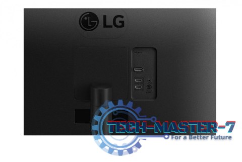 Monitor LG 34WR50QK-B 34 cale IPS Monitor LG 34WR50QK-B 34 cale IPS