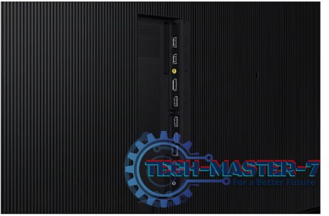 Monitor profesjonalny QH98C 98 cali Matowy 24h/7 700(cd/m2) 3840x2160 (UHD) S10 Player (Tizen 7) WiFi/BT 3 lata On-Site (LH98QHC Monitor profesjonalny QH98C 98 cali Matowy 24h/7 700(cd/m2) 3840x2160 (UHD) S10 Player (Tizen 7) WiFi/BT 3 lata On-Site (LH98QHC