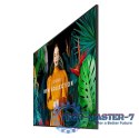 Monitor profesjonalny QH98C 98 cali Matowy 24h/7 700(cd/m2) 3840x2160 (UHD) S10 Player (Tizen 7) WiFi/BT 3 lata On-Site (LH98QHC Monitor profesjonalny QH98C 98 cali Matowy 24h/7 700(cd/m2) 3840x2160 (UHD) S10 Player (Tizen 7) WiFi/BT 3 lata On-Site (LH98QHC