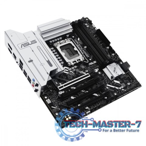 Płyta główna PRIME Z890M-PLUS WIFI S 1851 4DDR5 TB4/DP mATX /90MB1J80-M0EAY0 Płyta główna PRIME Z890M-PLUS WIFI S 1851 4DDR5 TB4/DP mATX /90MB1J80-M0EAY0