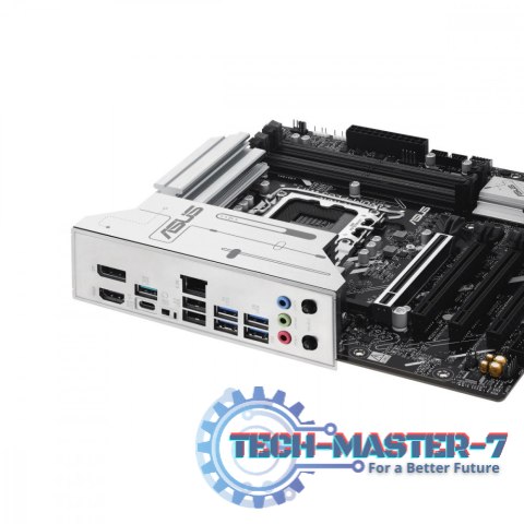 Płyta główna PRIME Z890M-PLUS WIFI S 1851 4DDR5 TB4/DP mATX /90MB1J80-M0EAY0 Płyta główna PRIME Z890M-PLUS WIFI S 1851 4DDR5 TB4/DP mATX /90MB1J80-M0EAY0