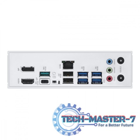 Płyta główna PRIME Z890M-PLUS WIFI S 1851 4DDR5 TB4/DP mATX /90MB1J80-M0EAY0 Płyta główna PRIME Z890M-PLUS WIFI S 1851 4DDR5 TB4/DP mATX /90MB1J80-M0EAY0