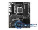 Płyta główna PRO B650-S WIFI AM5 4DDR5 HDMI/DP ATX Płyta główna PRO B650-S WIFI AM5 4DDR5 HDMI/DP ATX
