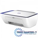 Urządzenie wielofunkcyjne DeskJet 2821e AIO Pr inter 588Q2B Urządzenie wielofunkcyjne DeskJet 2821e AIO Pr inter 588Q2B