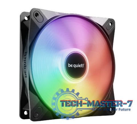 Wentylator Light WingsLX 120mm PWM H-S Wentylator Light WingsLX 120mm PWM H-S