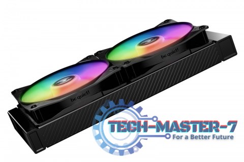 Wentylator Light WingsLX 140mm PWM H-S 3-pak Wentylator Light WingsLX 140mm PWM H-S 3-pak