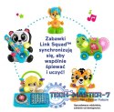 Zabawka edukacyjna Link Squad Tygrysek taniec i nauka Zabawka edukacyjna Link Squad Tygrysek taniec i nauka