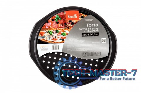 Forma do pizzy 36 cm TORTA Forma do pizzy 36 cm TORTA
