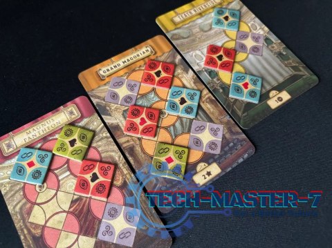 Gra Trickerion (PL) Gra Trickerion (PL)