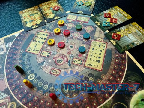 Gra Trickerion (PL) Gra Trickerion (PL)