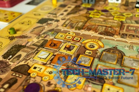 Gra Trickerion (PL) Gra Trickerion (PL)
