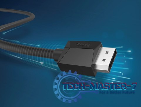 Kabel displayport DP 1.2 ultra HD 4k 3m Kabel displayport DP 1.2 ultra HD 4k 3m