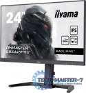 Monitor 23,8 cala GB2445HSU-B2 IPS,FHD,100Hz,1ms,2xUSB,300cd