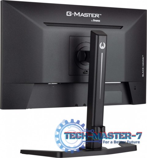 Monitor 23,8 cala GB2445HSU-B2 IPS,FHD,100Hz,1ms,2xUSB,300cd Monitor 23,8 cala GB2445HSU-B2 IPS,FHD,100Hz,1ms,2xUSB,300cd