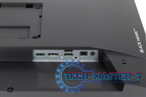 Monitor 23,8 cala GB2445HSU-B2 IPS,FHD,100Hz,1ms,2xUSB,300cd Monitor 23,8 cala GB2445HSU-B2 IPS,FHD,100Hz,1ms,2xUSB,300cd