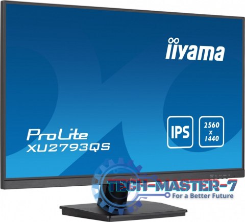 Monitor 27 cali XU2793QS-B7 IPS,QHD,100Hz,HDMI,DP Monitor 27 cali XU2793QS-B7 IPS,QHD,100Hz,HDMI,DP