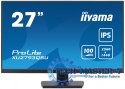 Monitor 27 cali XU2793QSU-B7 IPS,QHD,100Hz,HDMI,DP,300cd Monitor 27 cali XU2793QSU-B7 IPS,QHD,100Hz,HDMI,DP,300cd