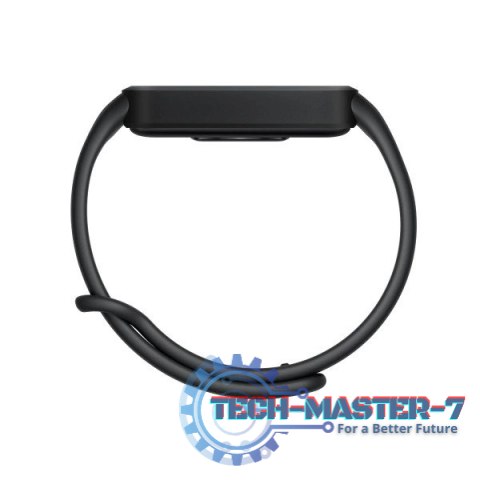 Opaska sportowa Smart Band 9 Active czarna Opaska sportowa Smart Band 9 Active czarna