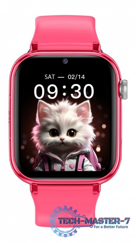 Smartwatch FW59 Kiddo 4G dla dziecka Smartwatch FW59 Kiddo 4G dla dziecka