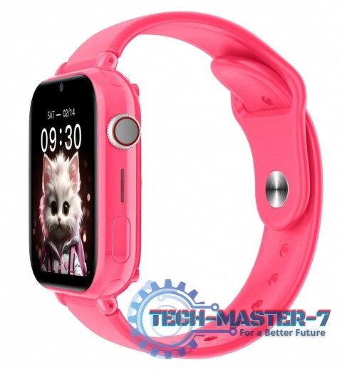 Smartwatch FW59 Kiddo 4G dla dziecka Smartwatch FW59 Kiddo 4G dla dziecka
