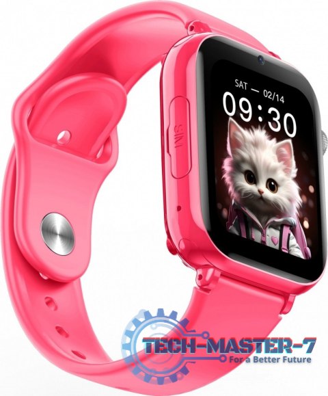 Smartwatch FW59 Kiddo 4G dla dziecka Smartwatch FW59 Kiddo 4G dla dziecka