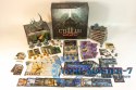 Gra Cthulhu: Death May Die - Kampania 4 Gra Cthulhu: Death May Die - Kampania 4