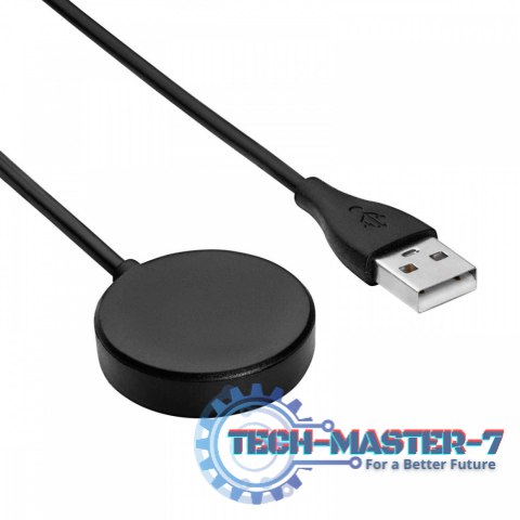 Kabel do ładowania AK-SW-09 Samsung Galaxy Watch Active Wireless Charger 1m Kabel do ładowania AK-SW-09 Samsung Galaxy Watch Active Wireless Charger 1m